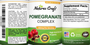 Pomegranate Complex