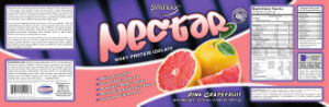 Nectar Pink Grapefruit