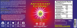 Antioxidant Extreme