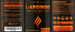 L-Arginine