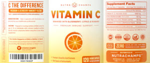 Vitamin C