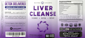 Liver Cleanse