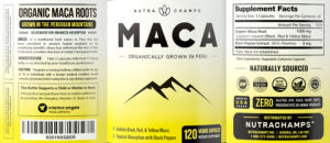 Maca