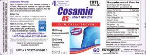 Cosamin DS