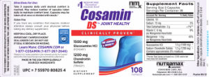 Cosamin DS