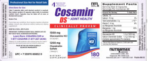 Cosamin DS