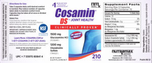 Cosamin DS