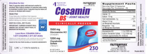 Cosamin DS
