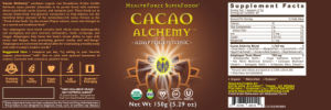 Cacao Alchemy