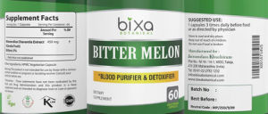 Bitter Melon