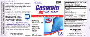 Cosamin DS