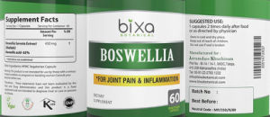 Boswellia