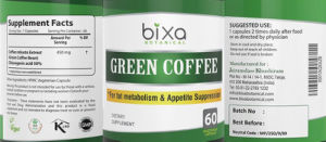 Green Coffee