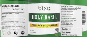 Holy Basil