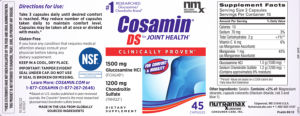 Cosamin DS