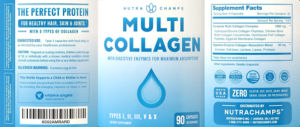 Multi Collagen