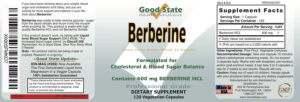 Berberine