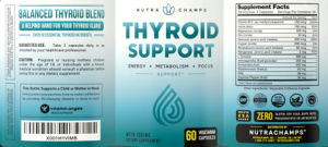 Thyroid Support