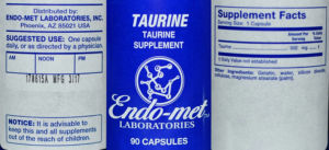 Taurine