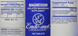 Magnesium