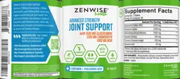 Label for Joint Support