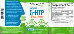 5-HTP 100 mg