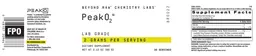 Label for Peak02