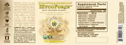 Label for MycoForce