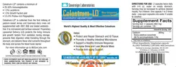 Label for Colostrum-LD 480 mg