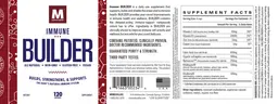 Label for Immune Builder