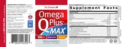 Label for Omega Q Plus Max