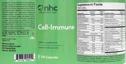 Label for Cell-Immune