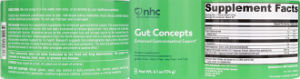 Gut Concepts