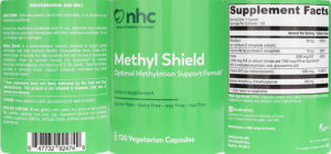 Methyl Shield