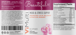 Mood & Stress Support