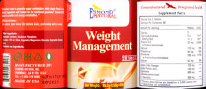 Weight Management