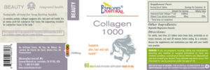 Collagen 1000