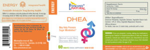 DHEA 75 mg