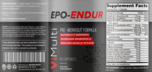 Epo-Endur