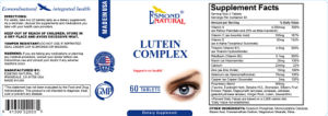 Lutein Complex
