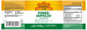Power-Dophilus