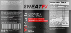 SweatFX