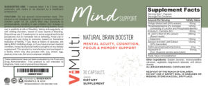 Mind Support