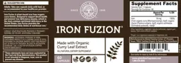Iron Fuzion