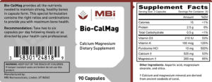 Bio-CalMag