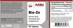 Bio-Zn