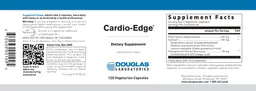Label for Cardio-Edge