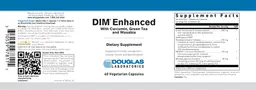 Label for DIM Enhanced