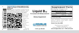 Liquid B12
