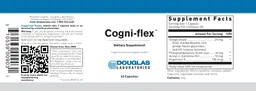 Label for Cogni-Flex